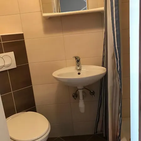 Paradise-lopar Apartment Lopar