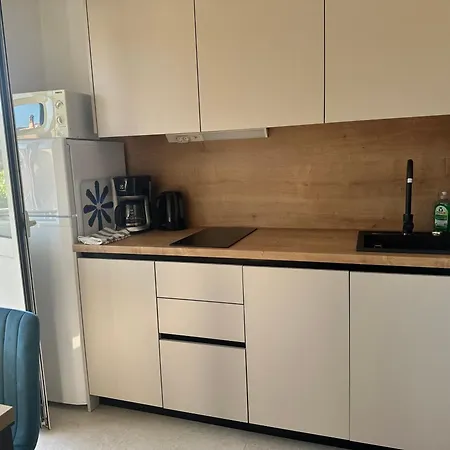 Apartment Paradise-lopar