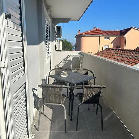Paradise-lopar Apartment Lopar
