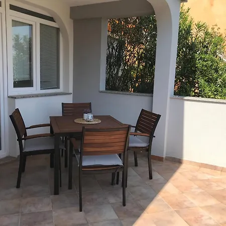 Apartment Paradise-lopar *