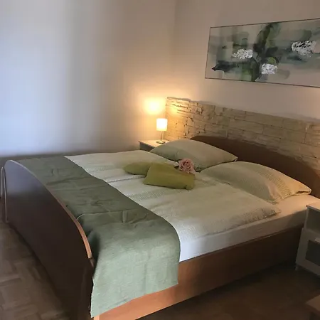 Paradise-lopar Apartment Lopar