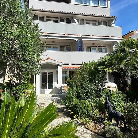 Paradise-lopar Apartment Lopar