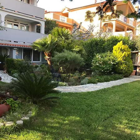 Paradise-lopar Apartment Lopar